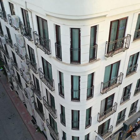 Yelken Studio Apartment Muğla Exterior foto